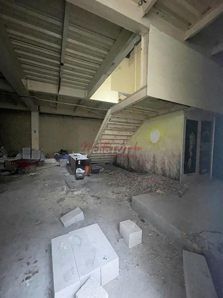 Sàn 300m², ngang 22m mặt tiền Hàm Nghi, Q1, giá chỉ 100TR!