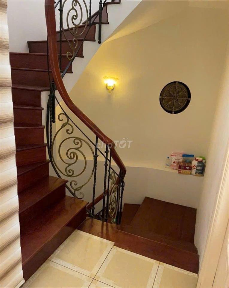 VILLA MINI TÂN ĐỊNH - NGANG 7M5 GIÁ MỀM CHỈ 3X !!!