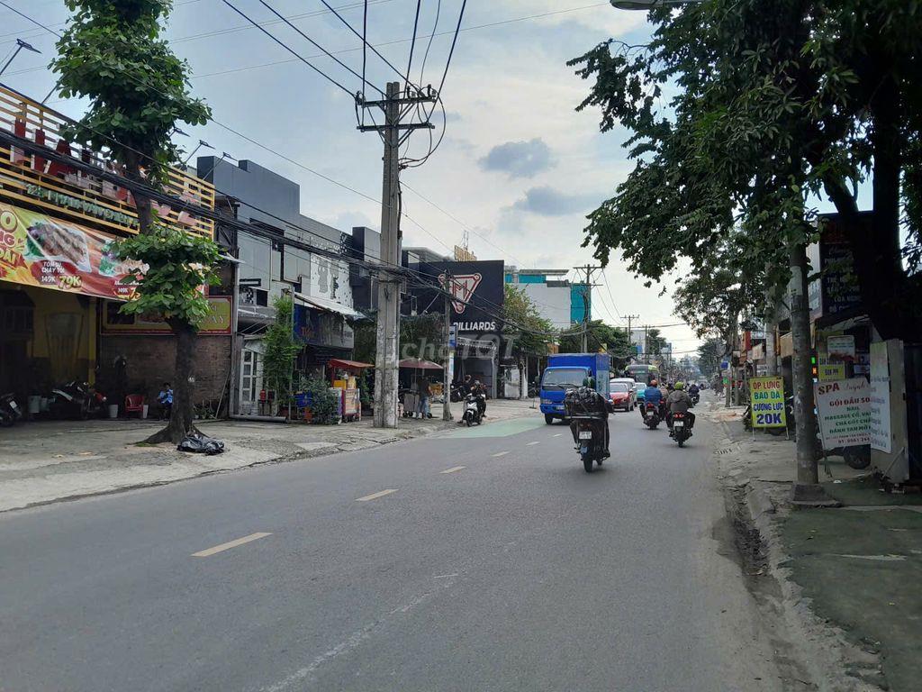 Mặt tiền 950m² GV ngang 25m. Hàng khủng không dành cho người chậm tay!