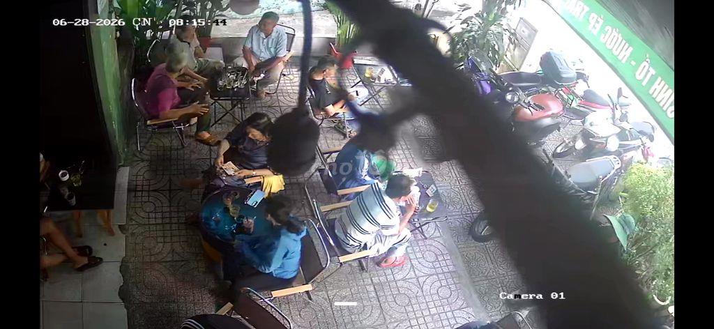 Sang nhượng Quán cà Phê