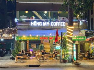Sang nhượng Quán cà Phê