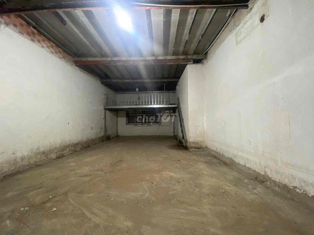 CẦN CHO THUÊ KHO 60m2 Nơ Trang Long