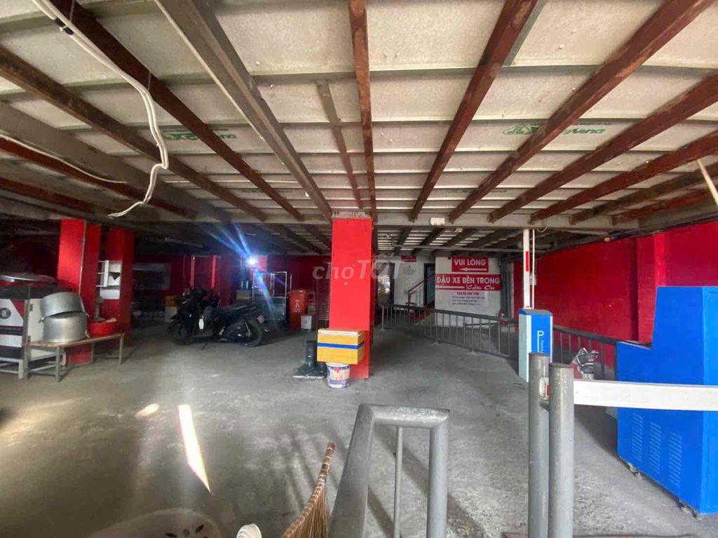 CẦN CHO THUÊ KHO 60m2 Nơ Trang Long
