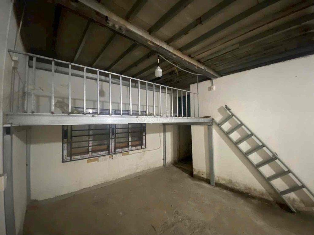 CẦN CHO THUÊ KHO 60m2 Nơ Trang Long