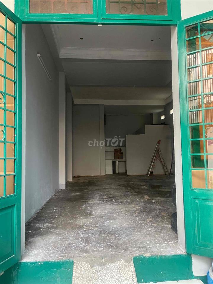 📦 CHO THUÊ KHO / MẶT BẰNG – TRUNG TÂM BÌNH THẠNH  📍 Địa chỉ: 100/7/17