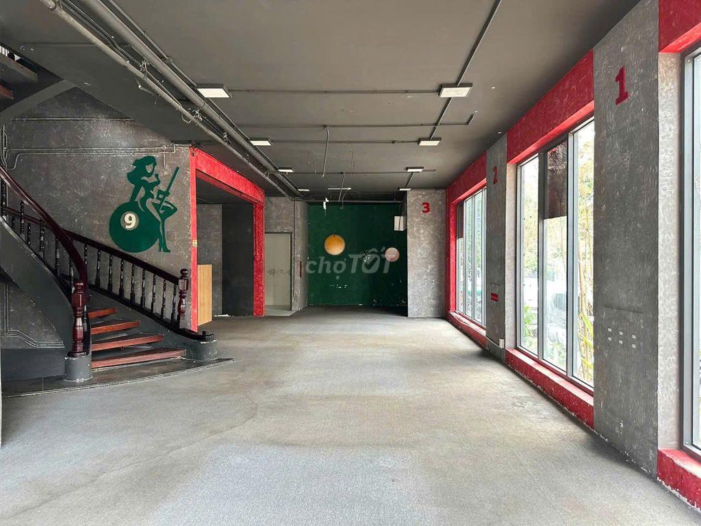 🚨 500M² CHỈ 50 TRIỆU/THÁNG – KHÓ TÌM TẠI BÌNH THẠNH!