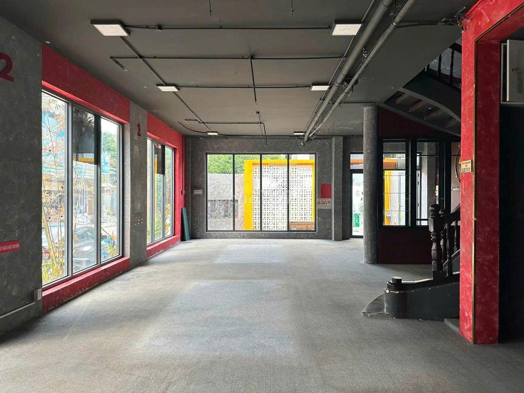 🚨 500M² CHỈ 50 TRIỆU/THÁNG – KHÓ TÌM TẠI BÌNH THẠNH!