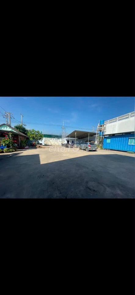 🏭 CHO THUÊ KHO XƯỞNG – CẦN ĐƯỚC , LONG AN ( PCCC- ĐIỆN 3 PHA )