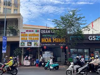 Cho Thuê Mặt Bằng Kinh Doanh - Quận 1
