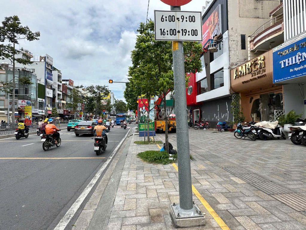 🔥 MT NGUYỄN THÁI HỌC – Q1