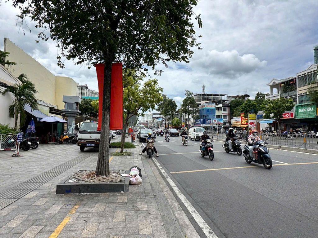 🔥 MT NGUYỄN THÁI HỌC – Q1