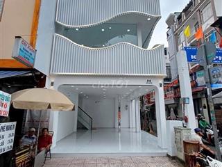 Cho Thuê Nhà MT - Nguyễn Thiện Thuật Q3