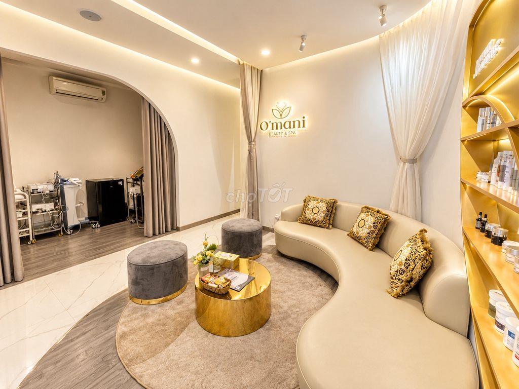 MT Phạm Viết Chánh - Quận 1 