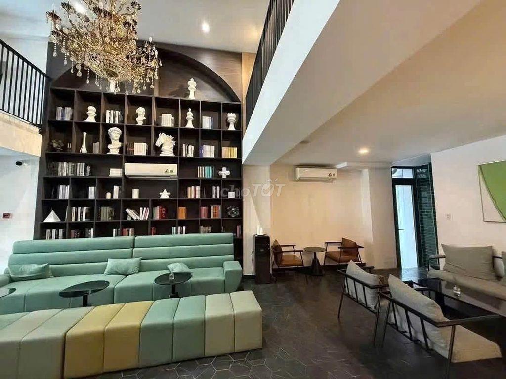 MB - Đổ Quang Đẩu - Bùi Viện