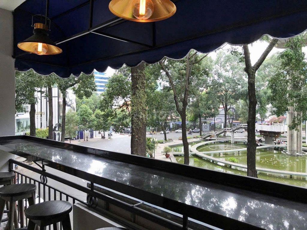 MT Hot Trần Cao Vân - Hồ Con Rùa