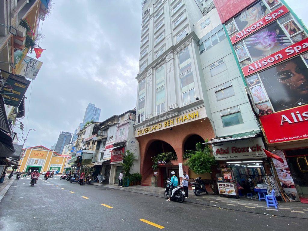 MB Siêu Hot Chợ Bến Thành 