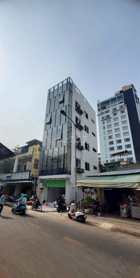 Căn Góc 2 MT - Đề Thám Q1