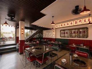 Góc 2MT Cống Quỳnh - Quận 1
