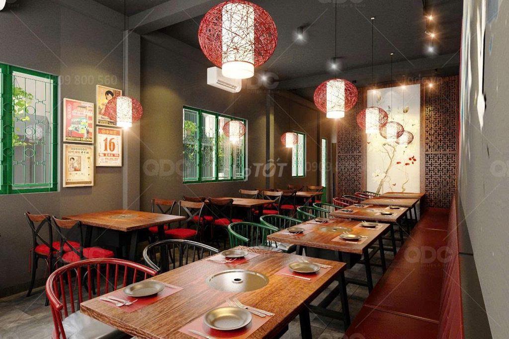 Góc 2MT Cống Quỳnh - Quận 1