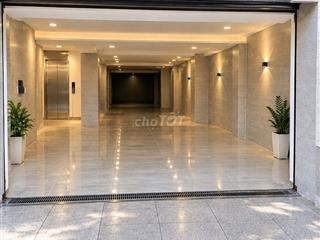 MB Vị Trí Mặt tiền Phạm Ngũ Lão - Quận 1