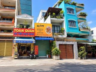 MB Khu phố du lịch - giá rẻ Quận 1 