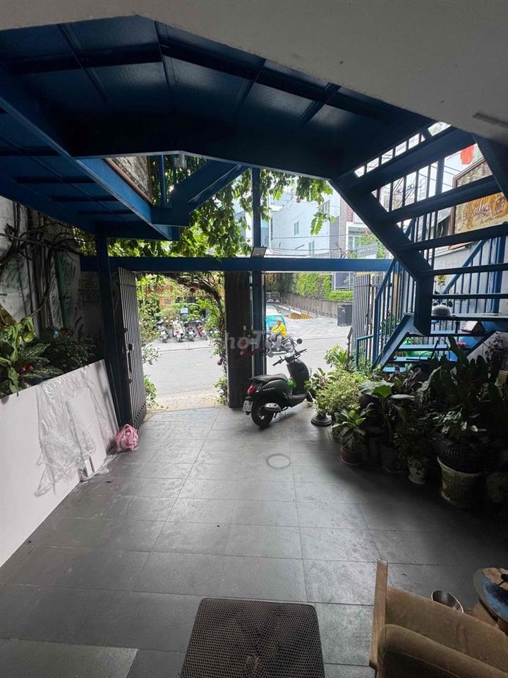 Chính chủ cho thuê mặt bằng kinh doanh đường Nguyễn Cửu Vân – Bình Thạ