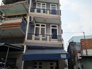 Mặt bằng riêng biệt mặt tiền Trương hán siêu , giá 13tr