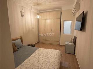Cho thuê phòng trọ tại Cống Quỳnh 5tr3