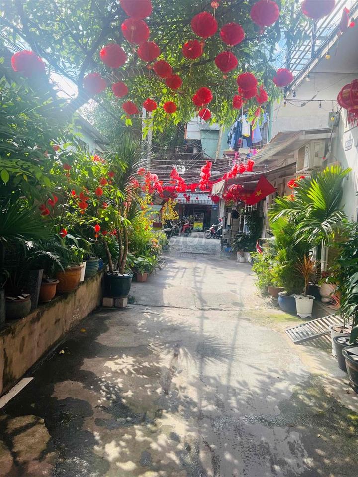 cho thuê phòng trọ