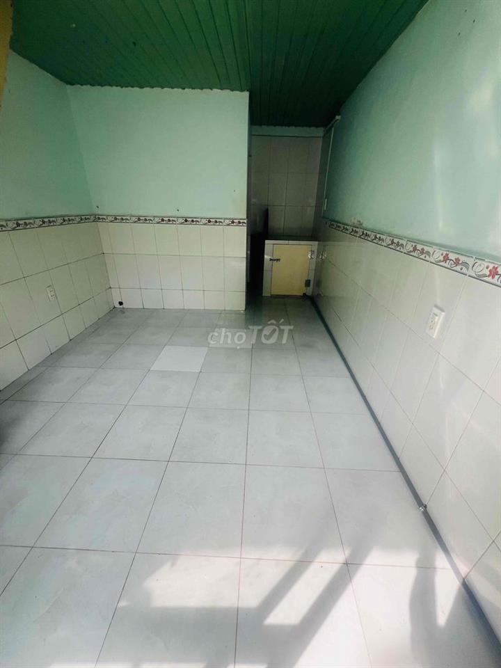 Phòng trọ cho thuê dọn ở ngay