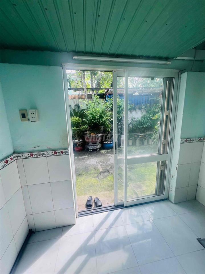 Phòng trọ cho thuê dọn ở ngay
