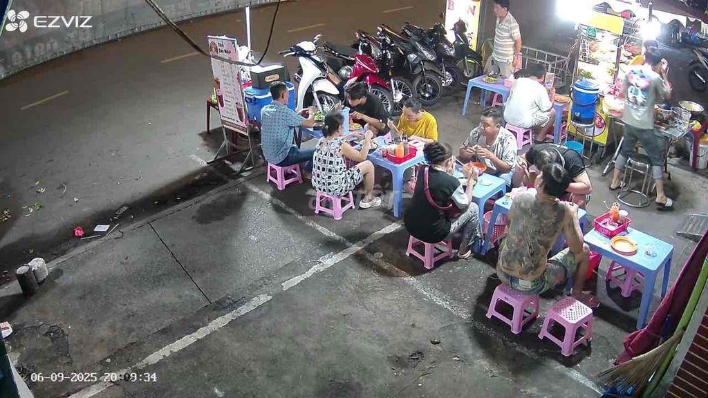 Mặt bằng chợ giá rẻ 2 triệu/ tháng