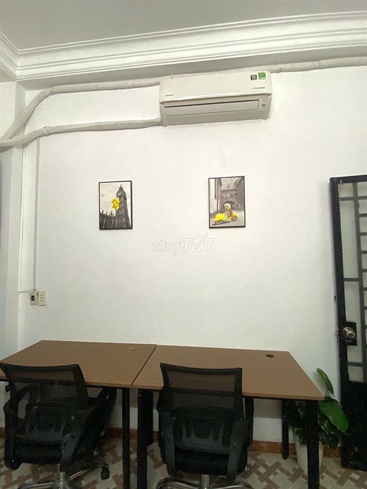 CHÍNH CHỦ CHO THUÊ VĂN PHÒNG LÀM VIỆC – CHỈ CÒN VÀI PHÒNG TRỐNG