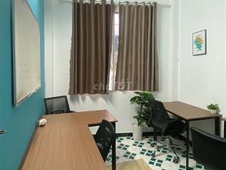 CHÍNH CHỦ CHO THUÊ VĂN PHÒNG LÀM VIỆC – CHỈ CÒN VÀI PHÒNG TRỐNG