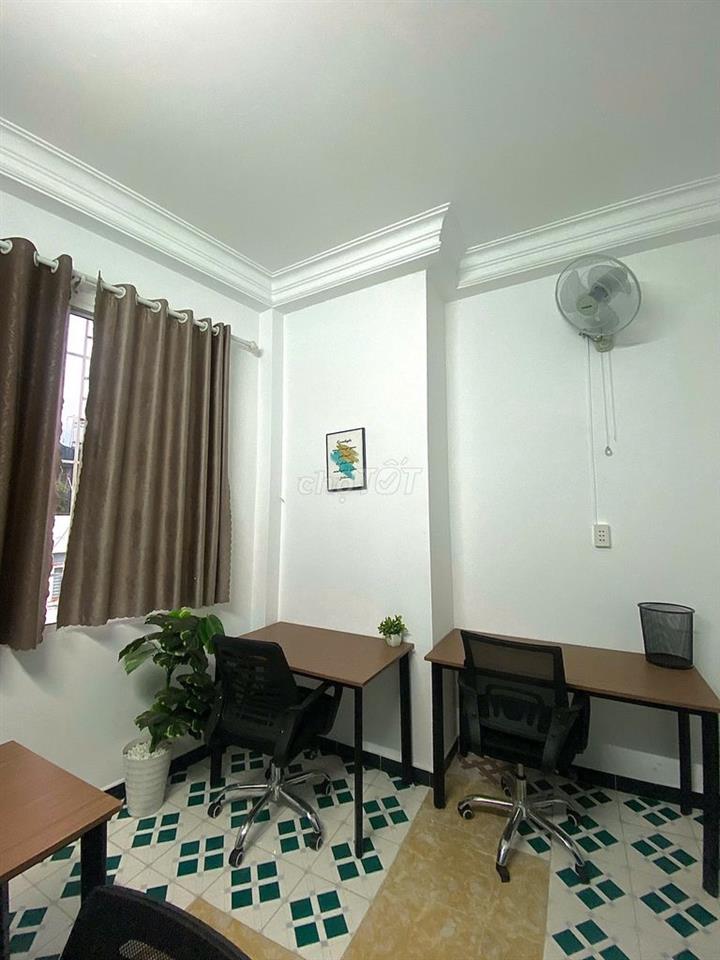 CHÍNH CHỦ CHO THUÊ VĂN PHÒNG LÀM VIỆC – CHỈ CÒN VÀI PHÒNG TRỐNG