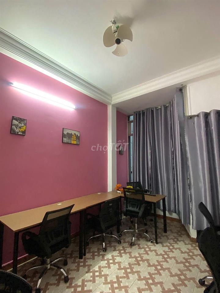 CHÍNH CHỦ CHO THUÊ VĂN PHÒNG LÀM VIỆC – CHỈ CÒN VÀI PHÒNG TRỐNG
