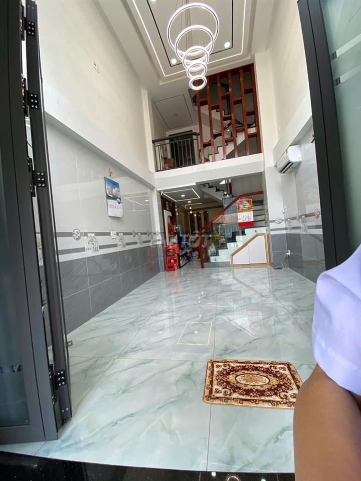 CHO THUÊ KIOT ĐẸP 25,5M² – HẺM RỘNG 8M – KINH DOANH TỰ DO
