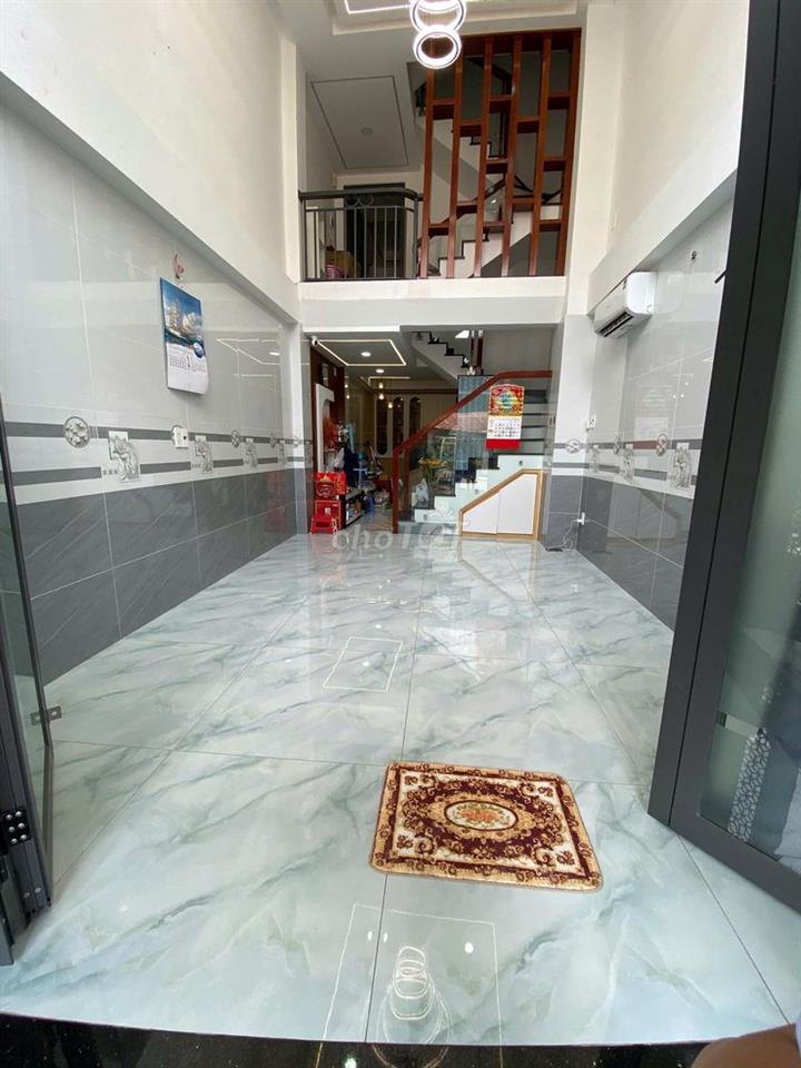 CHO THUÊ KIOT ĐẸP 25,5M² – HẺM RỘNG 8M – KINH DOANH TỰ DO