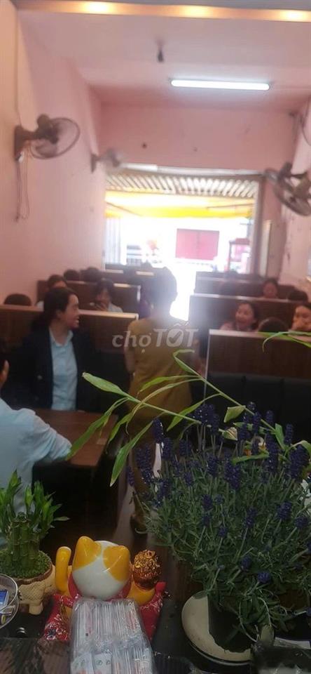 Cho Thuê Mặt Bằng Kinh Doanh Mặt Tiền - Xô Viết Nghệ Tĩnh