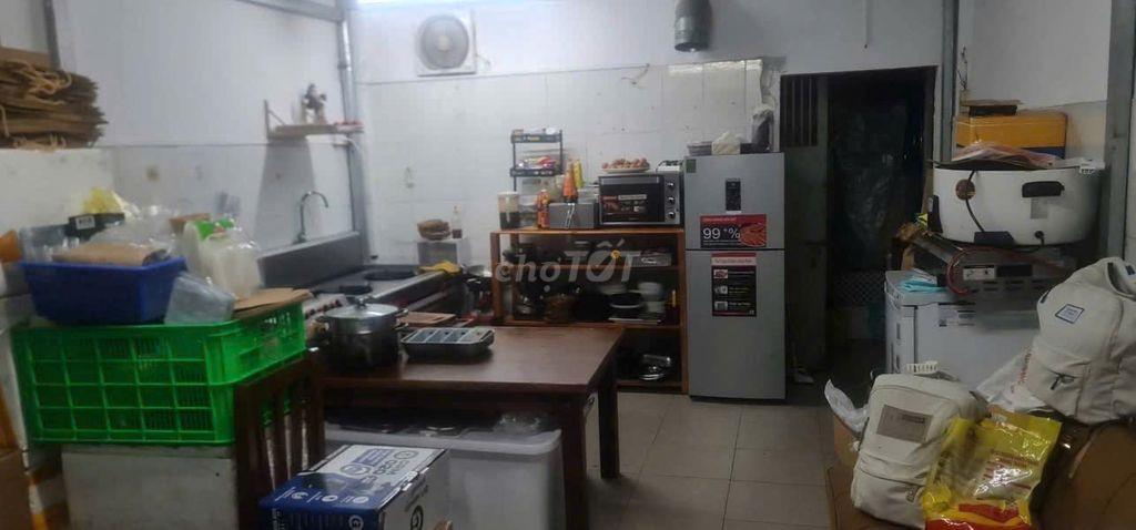Cho Thuê Mặt Bằng Kinh Doanh Mặt Tiền - Xô Viết Nghệ Tĩnh