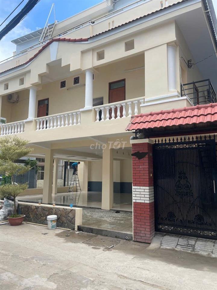 MB 180M² XÔ VIẾT NGHỆ TĨNH BÌNH THẠNH – ĐẸP, RỘNG, DỄ KHAI THÁC