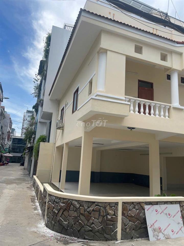 MB 180M² XÔ VIẾT NGHỆ TĨNH BÌNH THẠNH – ĐẸP, RỘNG, DỄ KHAI THÁC