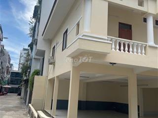 MB 180M² XÔ VIẾT NGHỆ TĨNH BÌNH THẠNH – ĐẸP, RỘNG, DỄ KHAI THÁC
