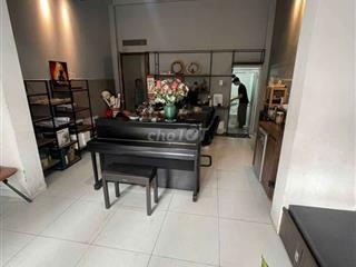 Chính chủ cho thuê mb mặt tiền KD, VP Bình Thạnh gần chợ, đường 5m