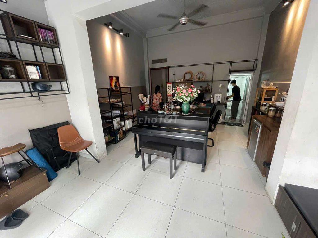 Chính chủ cho thuê mb mặt tiền KD, VP Bình Thạnh gần chợ, đường 5m