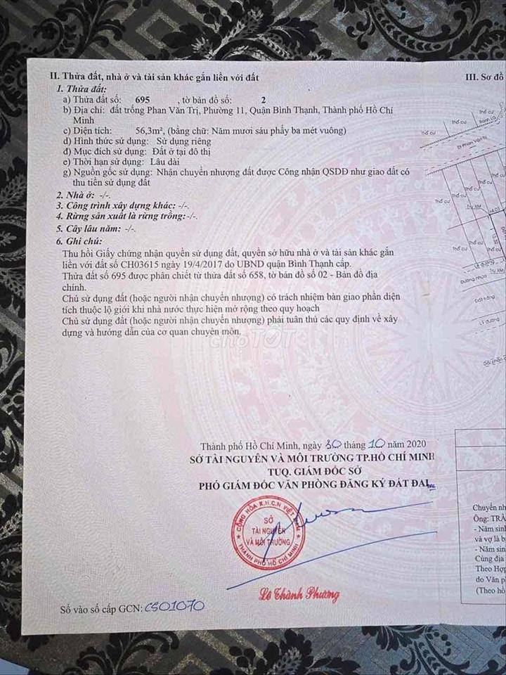 LÀM SAO MUA ĐƯỢC  NHÀ MẶT TIỀN  PHẠM VĂN ĐỒNG  MỚI 100% CHỈ 13 TỶ