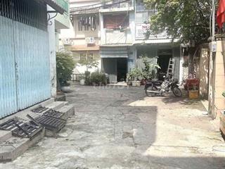 Bán Đất Hẻm Xe Hơi Đường Lê Trục - 14.2tỷ