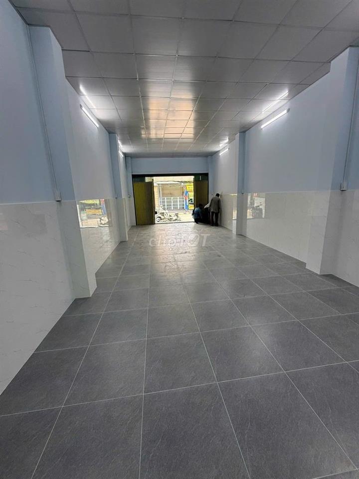 Nhà Nguyên Căn MTKD Đường Ql50 - 1PN 1WC - 4.8x22m