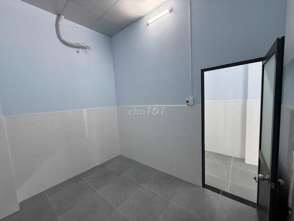 Nhà Nguyên Căn MTKD Đường Ql50 - 1PN 1WC - 4.8x22m