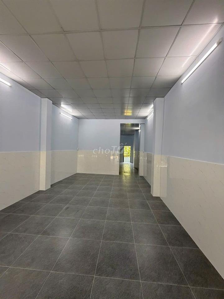 Nhà Nguyên Căn MTKD Đường Ql50 - 1PN 1WC - 4.8x22m